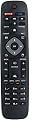 Universal Remote Control for Philips TV, Compatible with All Philips LCD LED 4K UHD Smart TVs