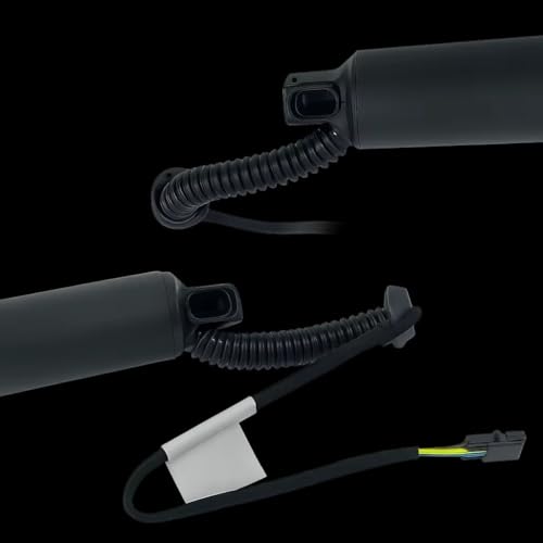 Support de levage électrique pour hayon GLC C253 A2539801064 - 6