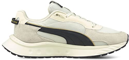 Puma Mens Wild Rider G NJR 385047 01 - Size 124