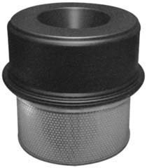 Killer Filter Replacement for FILTRON AG240 (Pack of 4)