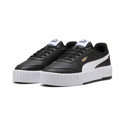Image of Puma Womens Carina Mia Sneaker
