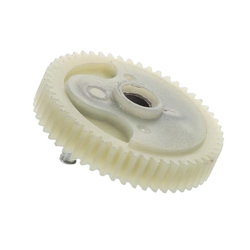 ROMISBABA Air Pump Gear Mechanism for Inflatable Devices Cylinder Gear Piston Washer Efficient Air Compressor Replacement Parts for Enhanced Inflation Performance