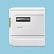 Epson LabelWorks LW-C410 Leichtes Etikettiergerät