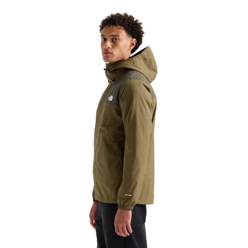 Image of The North Face Men's Antora Waterproof Jacket (Standard and Big Size)