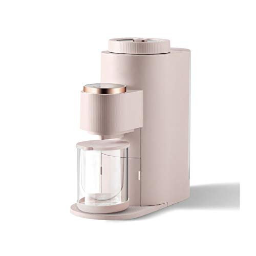 Wall-Breaking Soymilk Maker Newest K Solo Free Filter Fully Automatic Home Office Soymilk Machine Blender Mixer
