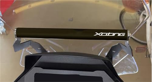 Support GPS Kymco XCITING X350 avec extension navigation - 4