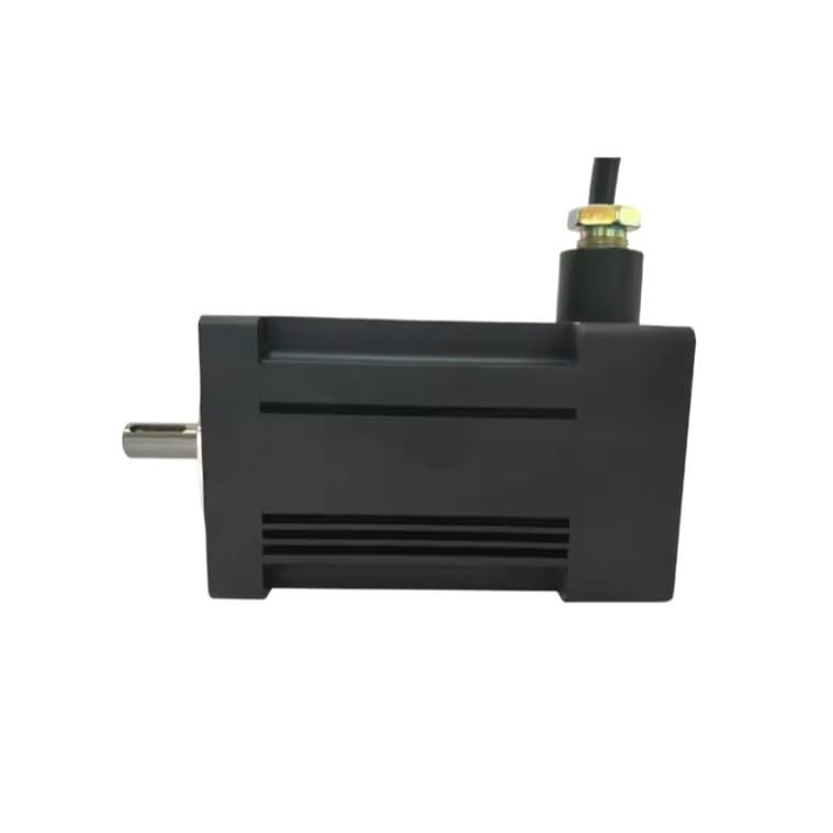 HA-FF63-EC AC Servo Motor Industrial Products with One Year Warranty in Stock