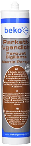beko Parkettfugendicht 310 ml eiche-hell 223 04