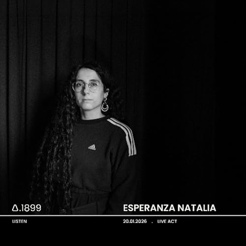 A.1899 Esperanza Natalia (live act)