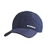 MISSION Performance Cooling Hat, Navy/White