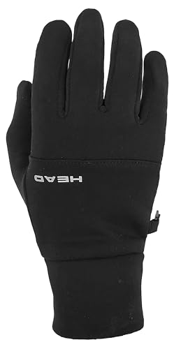 HEAD Luvas De Corrida Multi-Esporte Com Sensatec (M)
