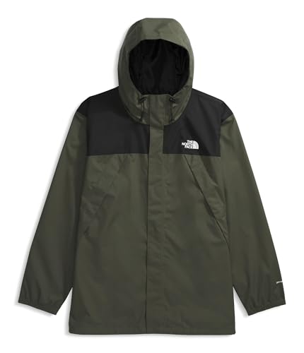 Image of The North Face Men's Antora Waterproof Jacket (Standard and Big Size)