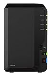 2 x puerto USB 3.0, 1 x puerto USB 2.0, 1 x Gigabit Ethernet