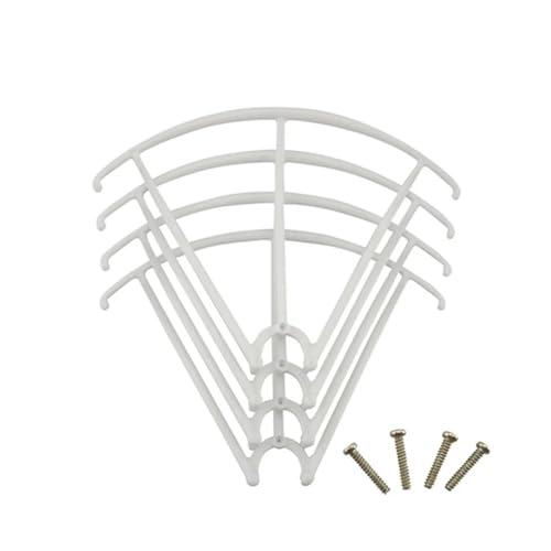 Protector de hélice X5 para cuadricóptero X5C X5S X5SC X5SW 2