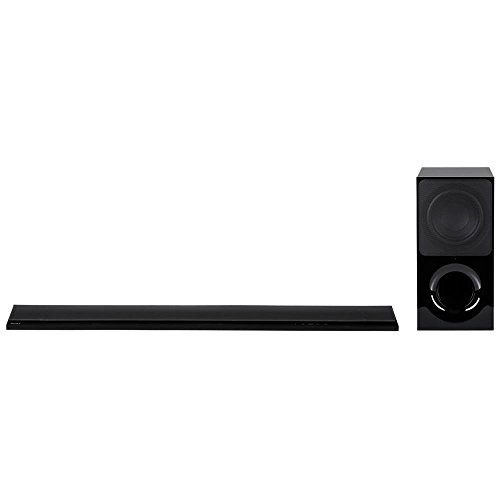 Sony HT-CT790 2.1 Soundbar inkl. Subwoofer - Schwarz