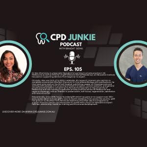 Dr Alex Khominsky Podcast Por  arte de portada