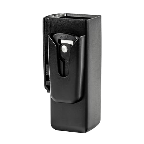 ASP Tri-Fold Restraint Case & Scarab Cutter, Police Gear & Security Guard Equipment