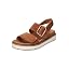 Hazelnut Velcalf Premium
