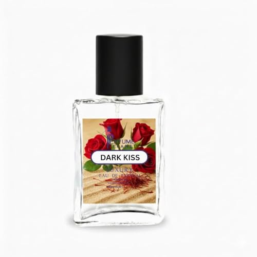 Image of DARK KISS
