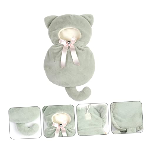 Mipcase Rede Furão 3 Pçs Coelhos Porcos Hamster Rede Anão Pendurado Esquilo Porco Animal Gaiola Cama