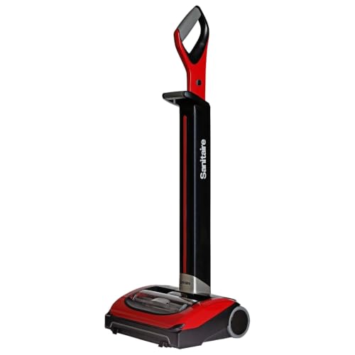Image of Sanitaire Tracer Cordless Vacuum SC7100A