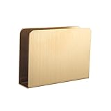 servilletas para muebles de cocina Multiusos: organizador de servilletas ideal para el comedor, cocina, mesa de picnic, incluso la oficina. Organiza tus papeles, servilletas, cartas, facturas, recibos y más.