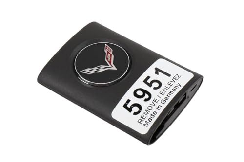 GM Parts ACDelco 23465951 Remote Control Door Lock and Theft Deterrent Transmitter