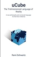 uCube: The Tridimensional Language of Reality 180128105X Book Cover