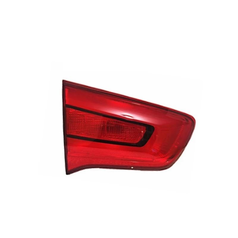 Feu arrière pour Sportage 2014-2017 antibrouillard de pare-choc LED
