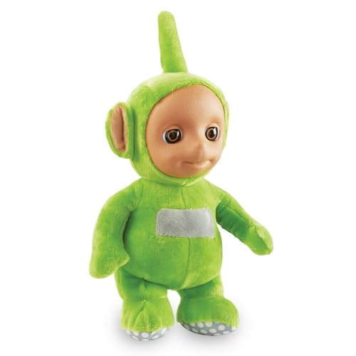 Peluche Teletubbies Dipsy interactive pour rituel du coucher - 5