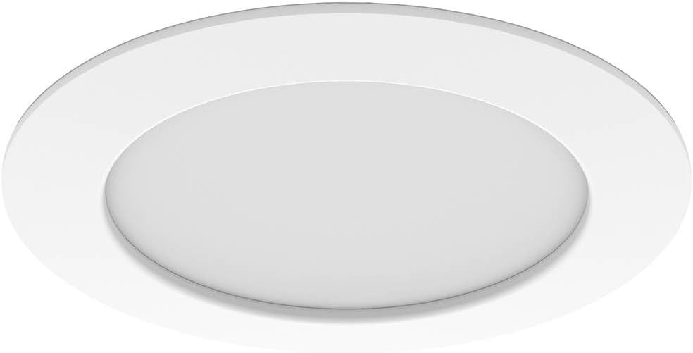 Philips Hue Good Recessed Highlight, 170 mm, White and Color Gentle, Bluetooth Suitable, Voice Management with Alexa, Apple House and Google Assistant, White