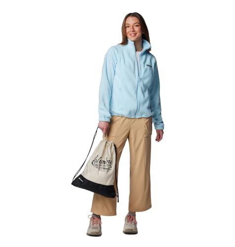 Image of Columbia Women's Benton Springs Full Zip