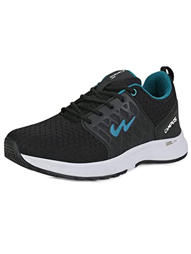 Campus Mens Rodeo ProRunning Shoe – KSM Shoes