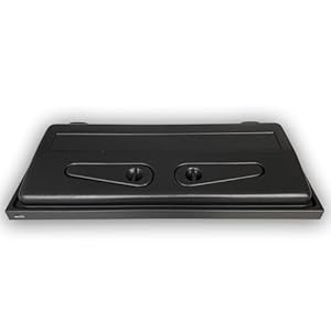 ZooPaul Aquarium Abdeckung 80x35