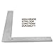 Mayes 10221 Steel Carpenter Square, Made in The USA 8