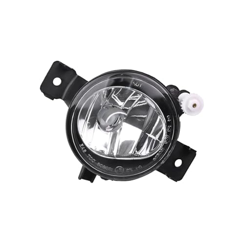 Feux anti-brouillard avant pour rouler sereinement en BMW X5 E70 LCI