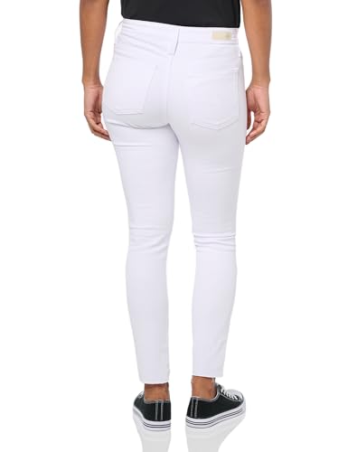 AG Adriano Goldschmied Women's Farrah Ankle3