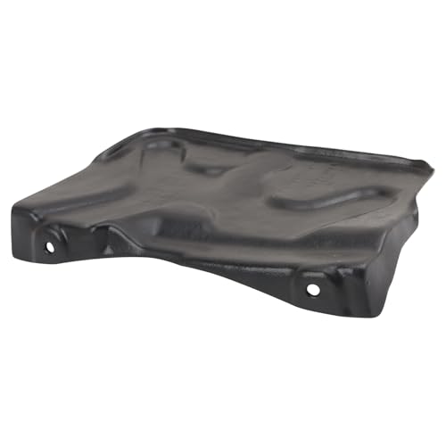 Image of TRQ Left Engine Splash Shield Driver Side Compatible with 2010-2013 Hyundai Tucson 2011-2016 Kia Sportage HY1228156