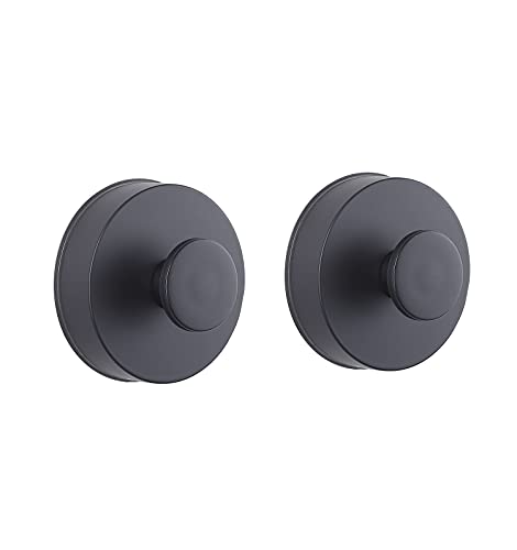 Garini Towel Hook Wall Mounted Round Robe Hooks Hanging Coat Hooks Bathroom Towel Hooks Hat Wall Holder For Bedroom Kitchen cover