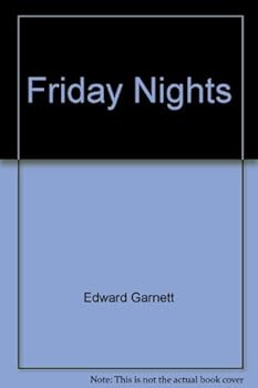 Hardcover Friday Nights Book