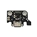 USB Charging Port Dock Connector Board Flex Cable for Samsung Galaxy Tab A7 T500 10.4