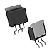LINEAR TECH LT1585CM-1.5#TRPBF Voltage Regulator New Lot Quantity-3