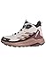Produktbild adidas Damen Terrex Anylander Mid RAIN.RDY Hiking Shoes Wanderschuhe, Putty Mauve/Warm Clay/Pure Ruby