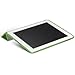 INVELLOP Gecko Green Leatherette Cover Case for iPad 2 / iPad 3 / iPad 4 (Built-in Magnet for Sleep/Wake Feature) iPad 2 case