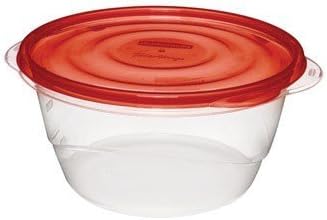 TAKEALONGS BOWL PK/3 by RUBBERMAID MfrPartNo 7A95-RE-TCHIL