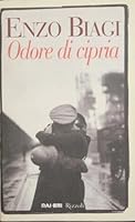 Odore di cipria 8817862657 Book Cover