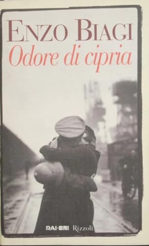Biagi enzo Odore di cipria