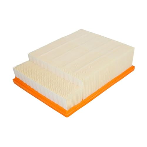 MAHLE LX 1019 Air Filter