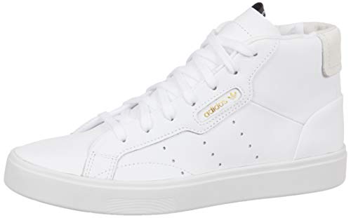 Chaussure de piste d'athlétisme adidas Femme Ee4726