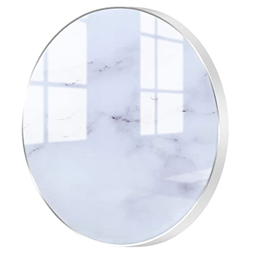 Omio Marble Wireless Fast Charging Pad Qi Wireless Charging Base Marble Wireless Charger for iPhone...